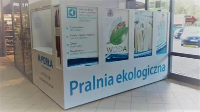 Pralnia Perła